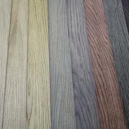 Afwerkingsmogelijkheden