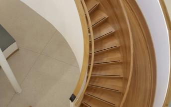 Een van onze meest bijzondere projecten in 2017...