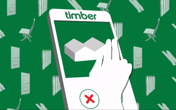 Goed hout kiezen is een bewuste keuze