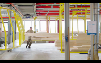 Grootste investering ooit